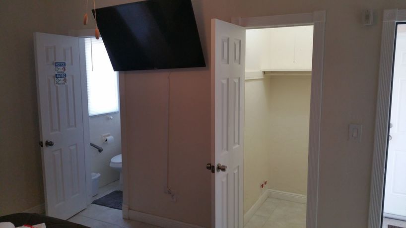 Imagen de la habitación del Hotel Stay Inn Boutique. Foto 3