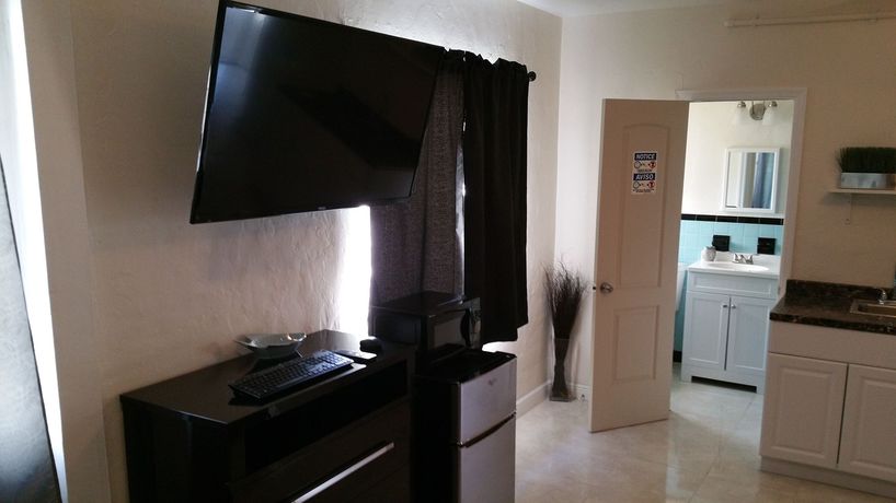 Imagen de la habitación del Hotel Stay Inn Boutique. Foto 6