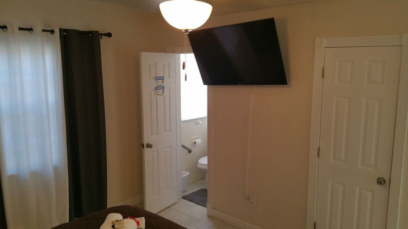 Imagen de la habitación del Hotel Stay Inn Boutique. Foto 7