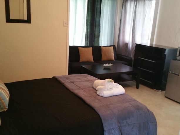 Imagen de la habitación del Hotel Stay Inn Boutique. Foto 8