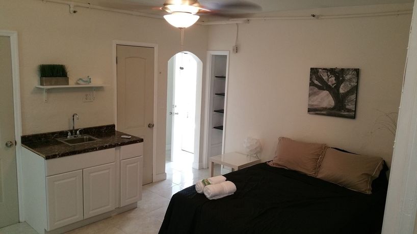 Imagen de los interiores del Hotel Stay Inn Boutique. Foto 16
