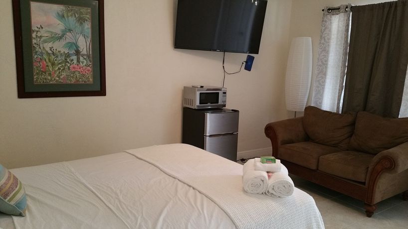 Imagen de la habitación del Hotel Stay Inn Boutique. Foto 9