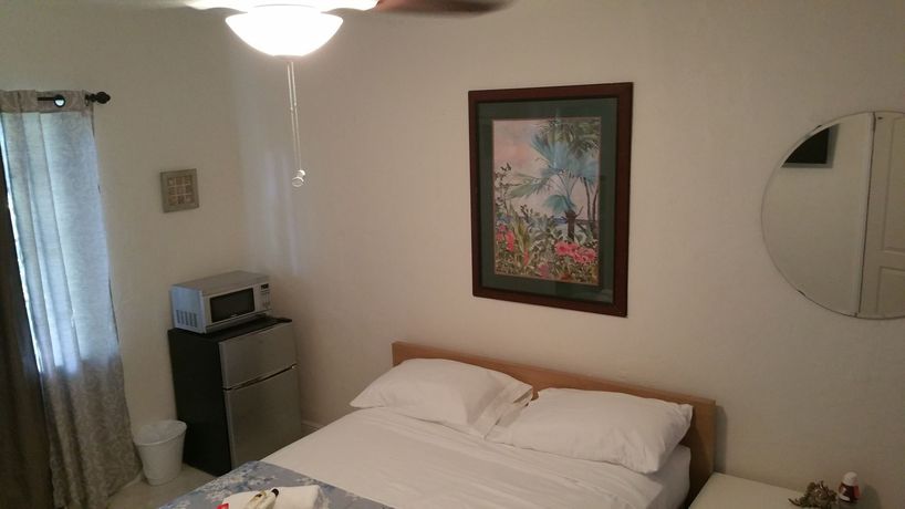 Imagen de la habitación del Hotel Stay Inn Boutique. Foto 10