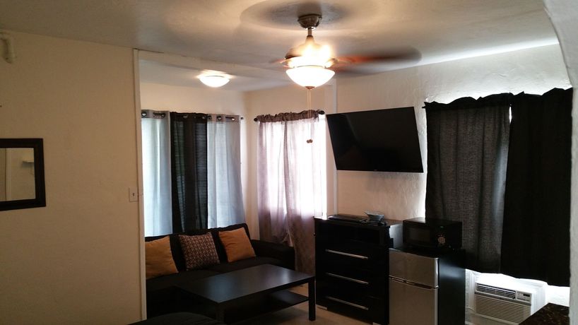 Imagen de la habitación del Hotel Stay Inn Boutique. Foto 11