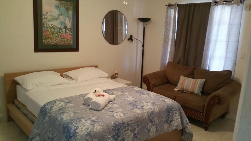 Imagen de la habitación del Hotel Stay Inn Boutique. Foto 12