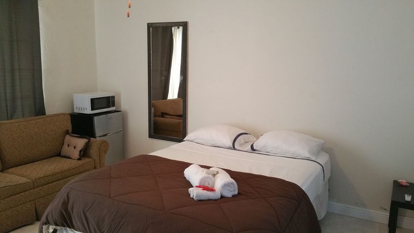 Imagen de la habitación del Hotel Stay Inn Boutique. Foto 13