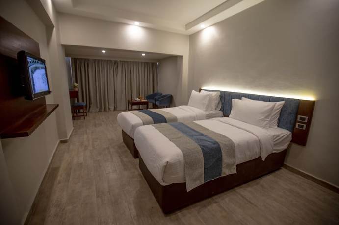 Imagen de la habitación del Hotel Stay Inn - Cairo. Foto 3