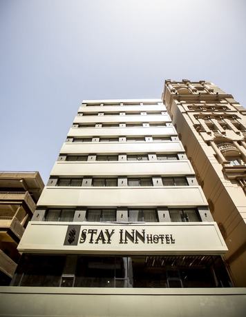 Imagen general del Hotel Stay Inn - Cairo. Foto 1