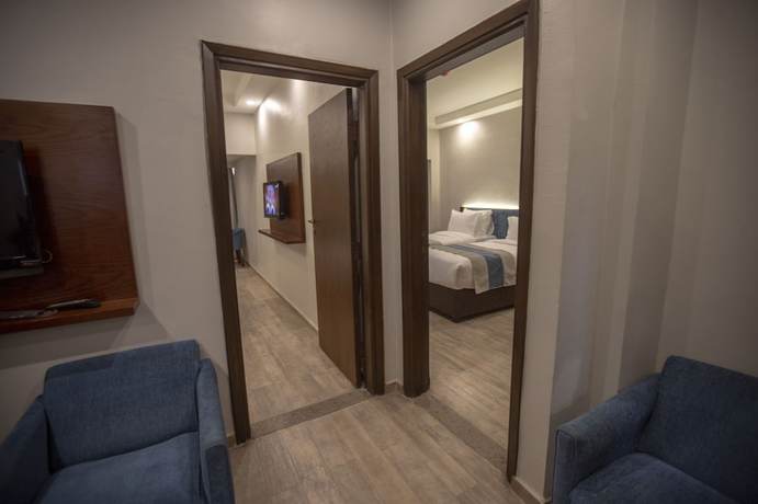Imagen de la habitación del Hotel Stay Inn - Cairo. Foto 5