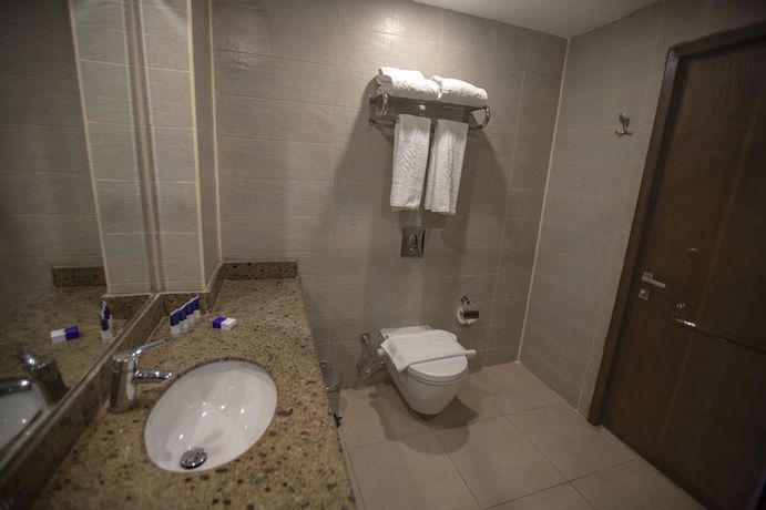 Imagen de la habitación del Hotel Stay Inn - Cairo. Foto 6