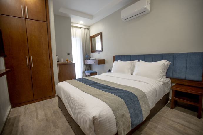 Imagen de la habitación del Hotel Stay Inn - Cairo. Foto 10