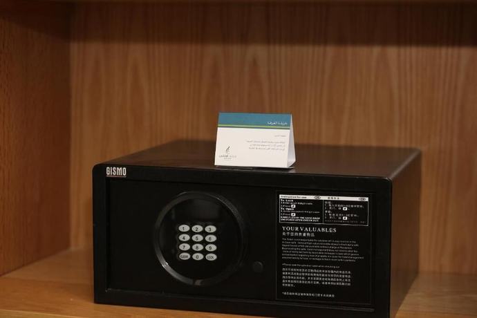 Imagen de la habitación del Hotel Stay Inn - Cairo. Foto 11