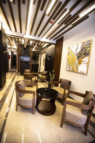 Imagen de los interiores del Hotel Stay Inn - Cairo. Foto 19