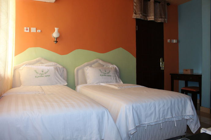 Imagen de la habitación del Hotel Stay Inn, DAR ES SALAAM. Foto 2
