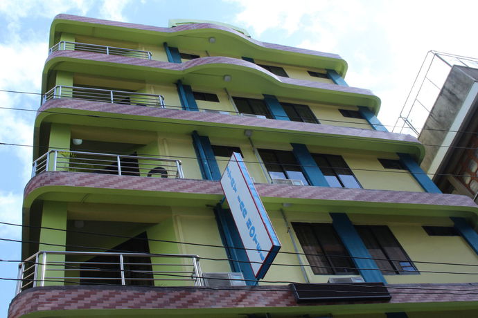 Imagen de la habitación del Hotel Stay Inn, DAR ES SALAAM. Foto 4