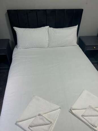 Imagen general del Hotel Stay Inn Express. Foto 3