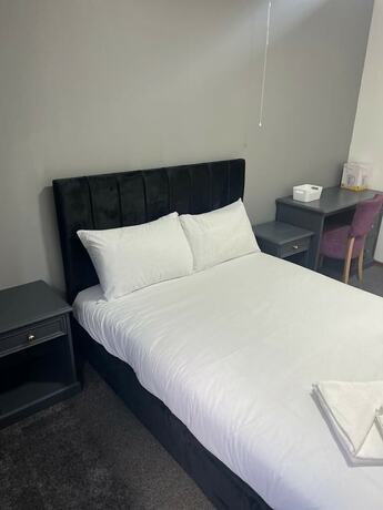 Imagen general del Hotel Stay Inn Express. Foto 5