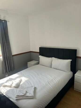 Imagen general del Hotel Stay Inn Express. Foto 6