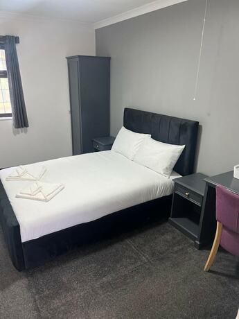 Imagen general del Hotel Stay Inn Express. Foto 9