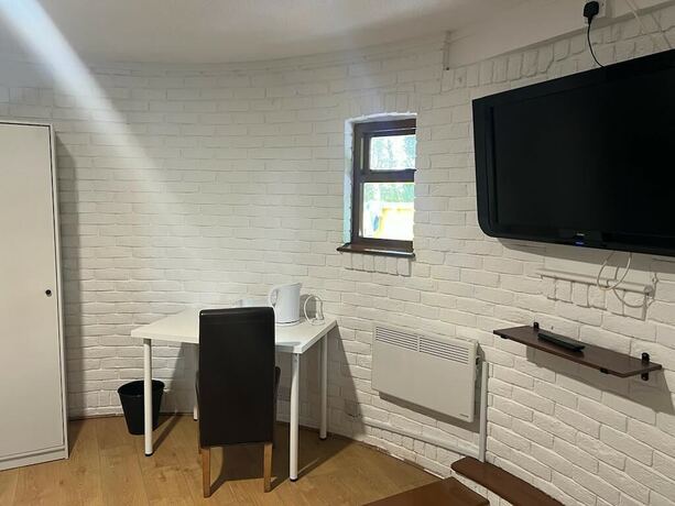 Imagen de la habitación del Hotel Stay Inn Express. Foto 18