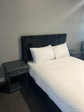 Imagen general del Hotel Stay Inn Express. Foto 10