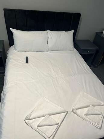 Imagen de la habitación del Hotel Stay Inn Express. Foto 20