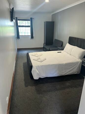 Imagen general del Hotel Stay Inn Express. Foto 11