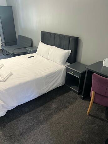 Imagen general del Hotel Stay Inn Express. Foto 12