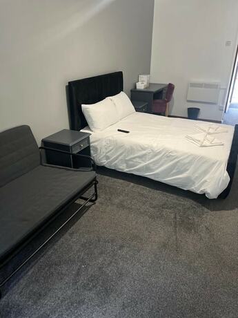 Imagen general del Hotel Stay Inn Express. Foto 13