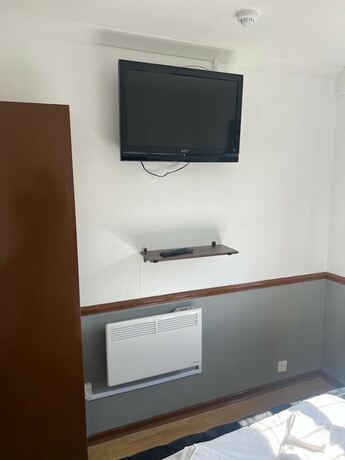Imagen general del Hotel Stay Inn Express. Foto 14