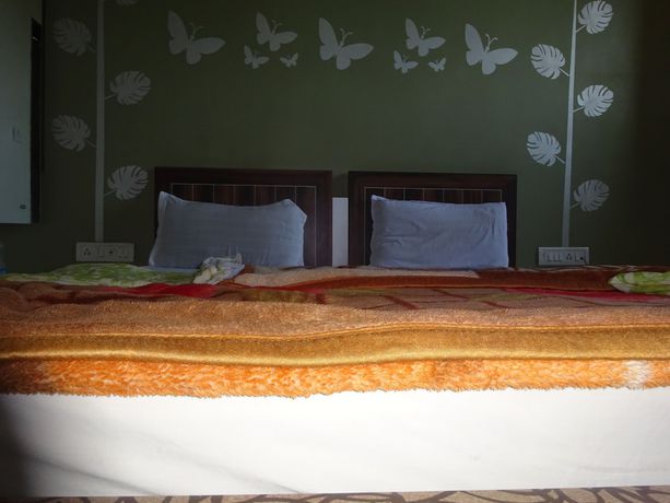 Imagen de los interiores del Hotel Stay Inn, Gandhinagar. Foto 14