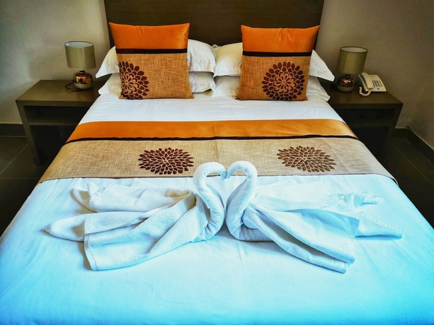 Imagen de la habitación del Hotel Stay Inn Guest House, Maputo. Foto 2