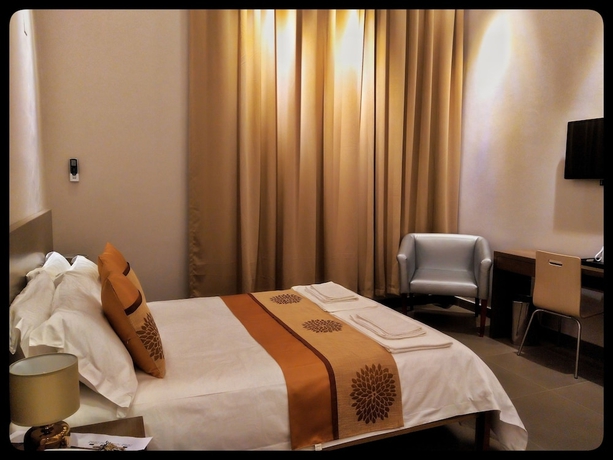 Imagen de la habitación del Hotel Stay Inn Guest House, Maputo. Foto 3