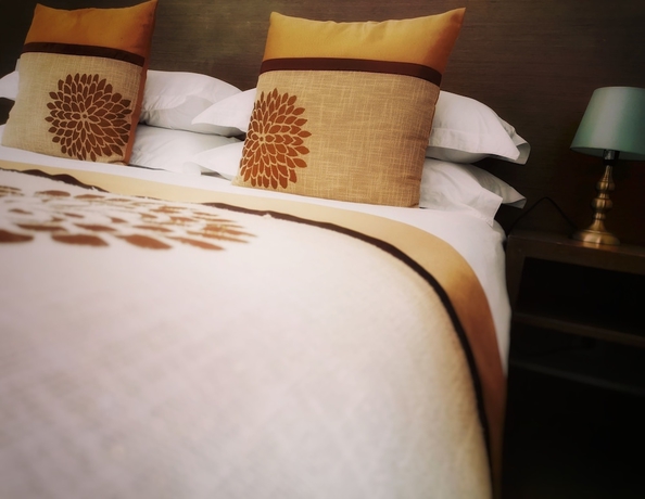 Imagen de la habitación del Hotel Stay Inn Guest House, Maputo. Foto 4