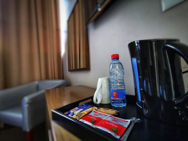 Imagen de la habitación del Hotel Stay Inn Guest House, Maputo. Foto 5