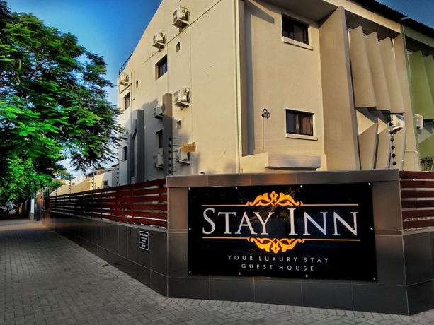 Imagen general del Hotel Stay Inn Guest House, Maputo. Foto 1