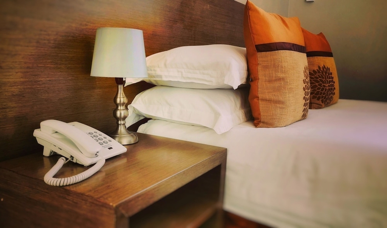Imagen de la habitación del Hotel Stay Inn Guest House, Maputo. Foto 6