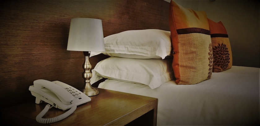 Imagen de la habitación del Hotel Stay Inn Guest House, Maputo. Foto 7