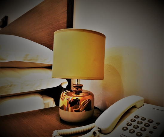 Imagen de la habitación del Hotel Stay Inn Guest House, Maputo. Foto 8