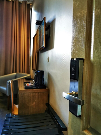 Imagen de la habitación del Hotel Stay Inn Guest House, Maputo. Foto 9
