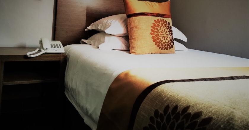 Imagen de la habitación del Hotel Stay Inn Guest House, Maputo. Foto 10