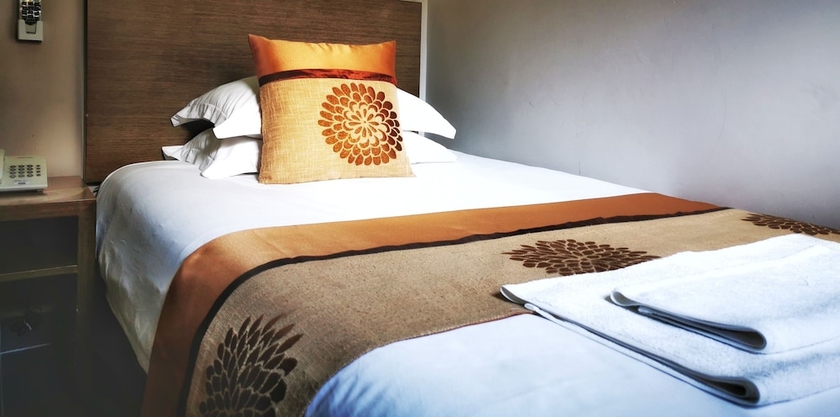 Imagen de la habitación del Hotel Stay Inn Guest House, Maputo. Foto 12