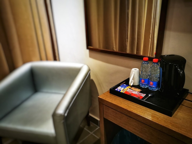 Imagen de la habitación del Hotel Stay Inn Guest House, Maputo. Foto 14