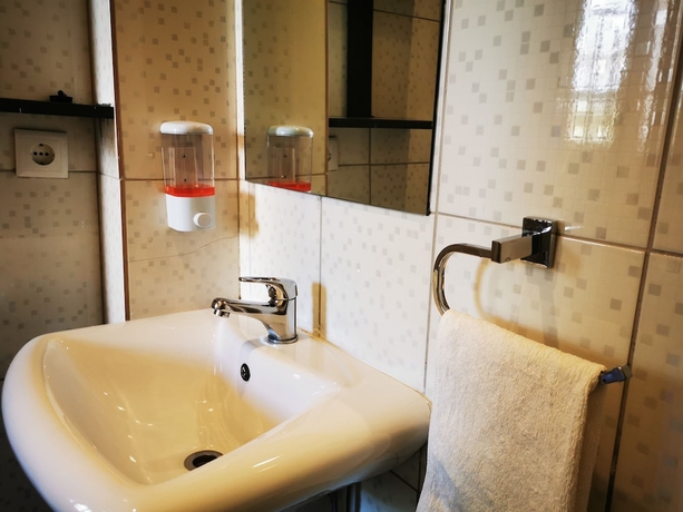 Imagen de la habitación del Hotel Stay Inn Guest House, Maputo. Foto 15