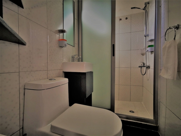Imagen de la habitación del Hotel Stay Inn Guest House, Maputo. Foto 16