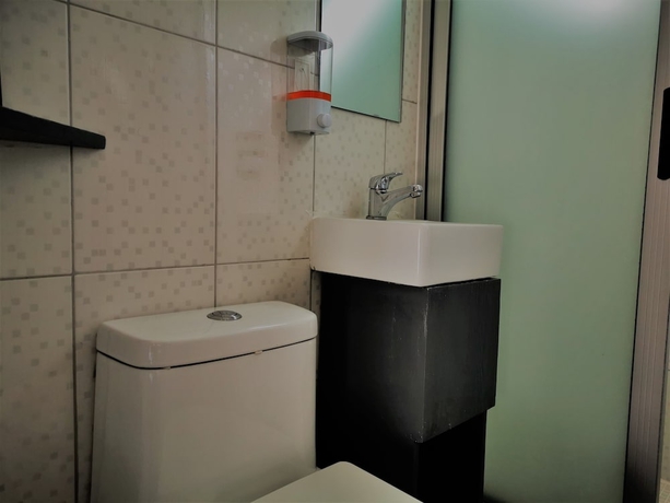 Imagen de la habitación del Hotel Stay Inn Guest House, Maputo. Foto 17