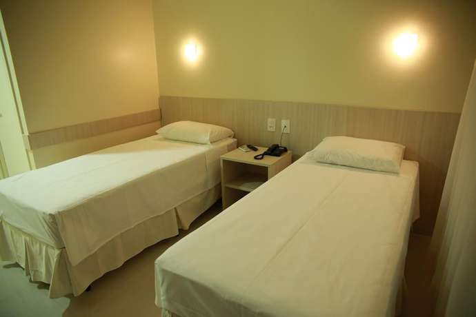 Imagen de la habitación del Hotel Stay Inn, Imperatriz. Foto 4