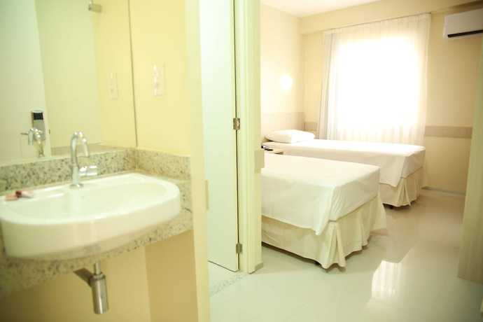 Imagen de la habitación del Hotel Stay Inn, Imperatriz. Foto 5