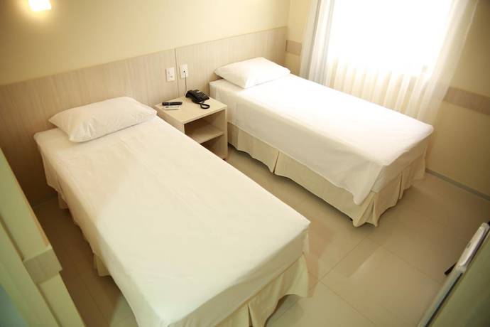 Imagen de la habitación del Hotel Stay Inn, Imperatriz. Foto 7