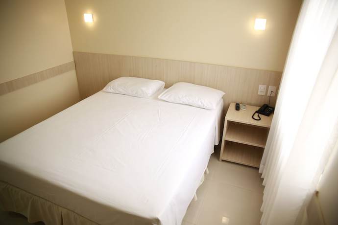Imagen de la habitación del Hotel Stay Inn, Imperatriz. Foto 9